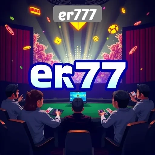 Keuntungan Bergabung di Komunitas er777 Bagi Gamers