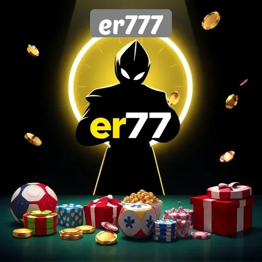 Fasilitas dan Layanan Terbaik di er777