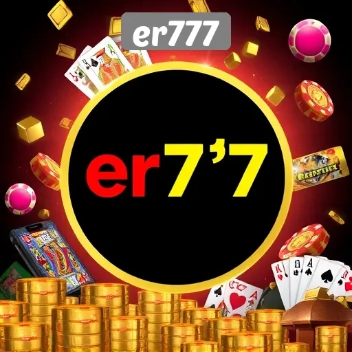 Permainan Terbaik yang Tersedia di Er777 untuk Penggemar Game