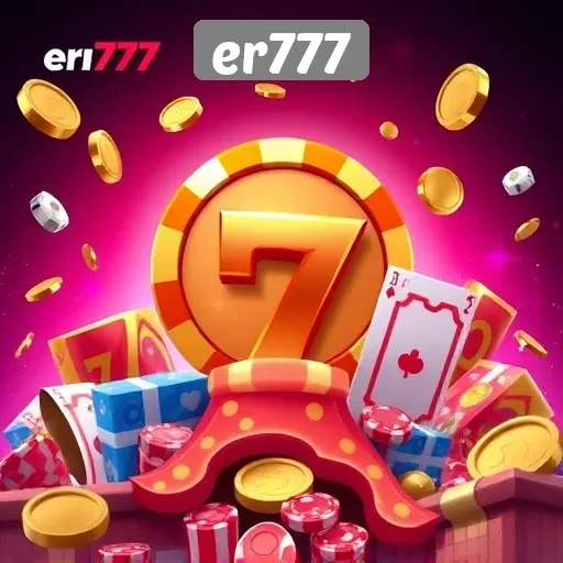 Bonus dan Promosi Menarik yang Ditawarkan er777