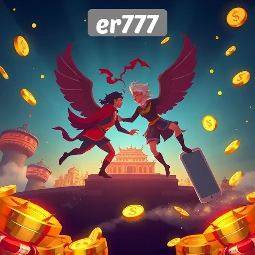 Tantangan dan Keseruan Bermain di er777