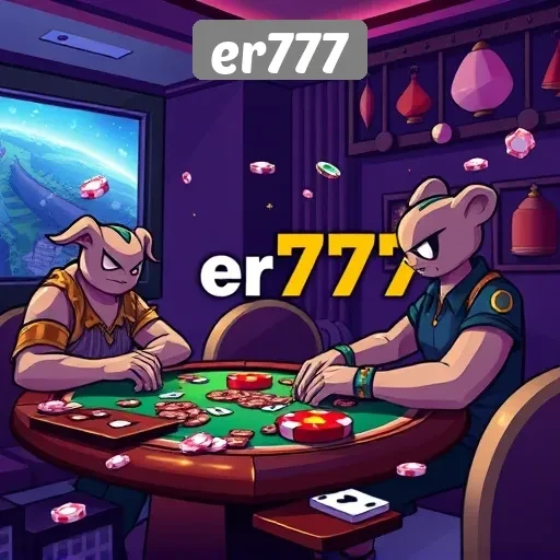 Tanggapan Komunitas Game terhadap Situs er777 dan Fasilitasnya