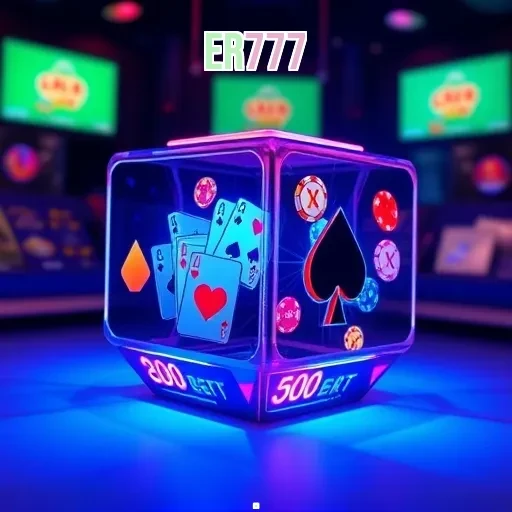 er777: Temukan Komunitas Game Terbaik di Indonesia