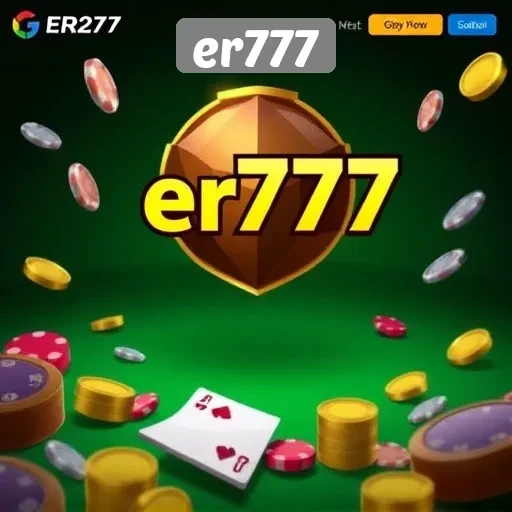 Perbandingan er777 dengan Situs Game Lain