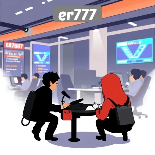 Menilai Layanan Pelanggan di Situs er777