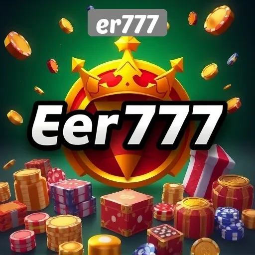Mengenal Situs Game er777 yang Menarik di Indonesia