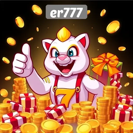 Mengenal Situs Game er777 yang Sedang Naik Daun