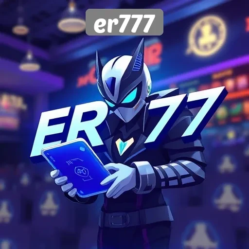 ER777 sebagai Pilihan Utama Gamer di Indonesia
