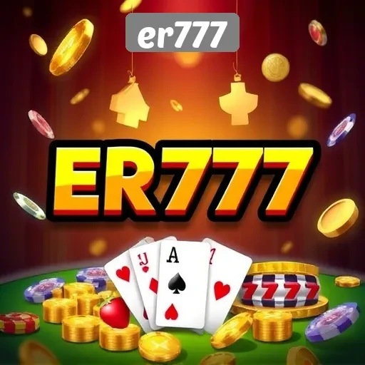 Er777 Platform Game Online yang Menawarkan Diversifikasi Permainan