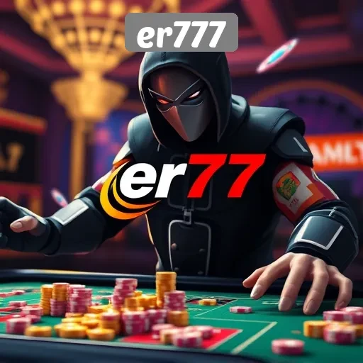 Keunggulan dan Kelemahan Situs er777 dalam Industri Game