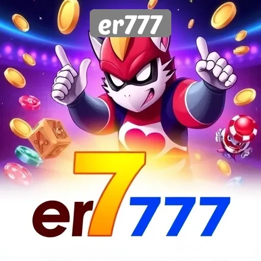 Mengenal er777 Situs Game Terpercaya di Indonesia