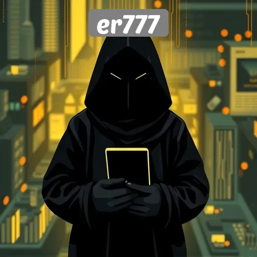 Evaluasi Keamananan dan Kebijakan Privasi er777