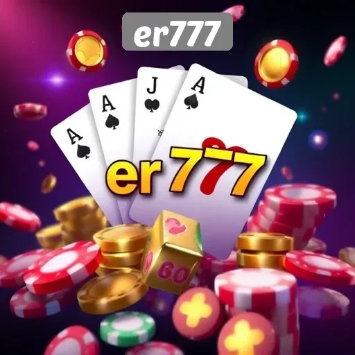 Diverse Permainan Menarik di Situs er777