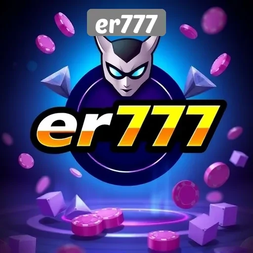 Mengetahui Lebih Dalam Tentang Situs Game er777