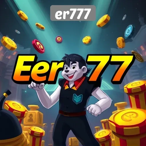 Menelusuri Keunikan Dan Fitur Situs Game Er777
