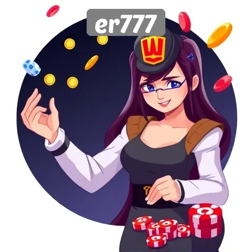Mengenal Lebih Dalam Tentang Situs Game er777