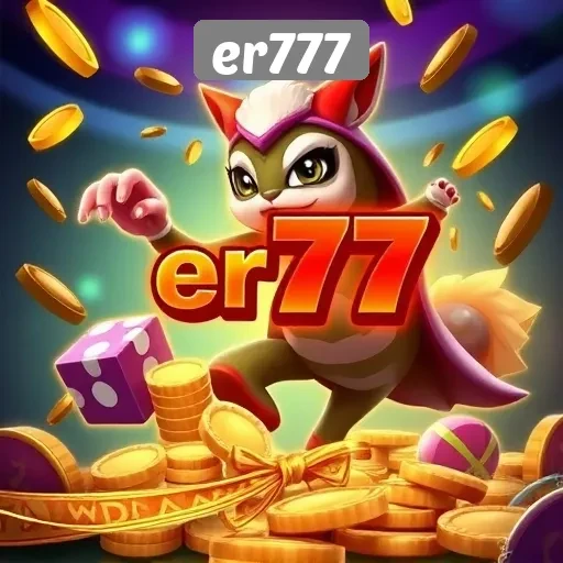 Mengulik Fitur Unggulan di Situs Game er777