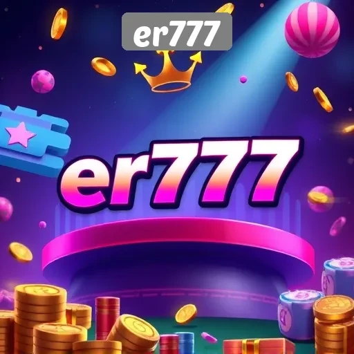 Ulasan Mendalam tentang Fitur Permainan di Situs er777