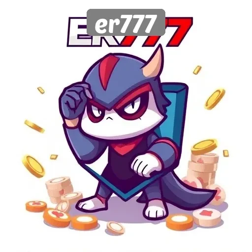 Masa Depan ER777 di Dunia Game Online Indonesia