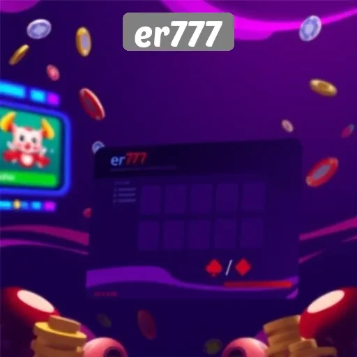 Tanya Jawab Seputar Pengalaman Gaming di Er777