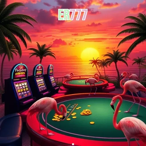 er777: Menangkan Hadiah Menarik Setiap Hari!