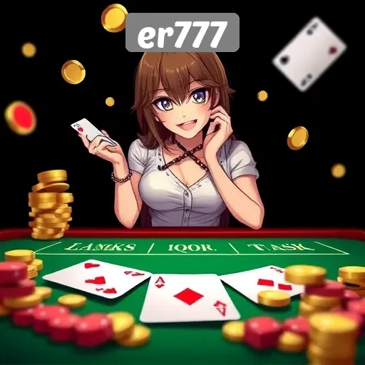 Panduan Memulai Permainan di Situs Er777