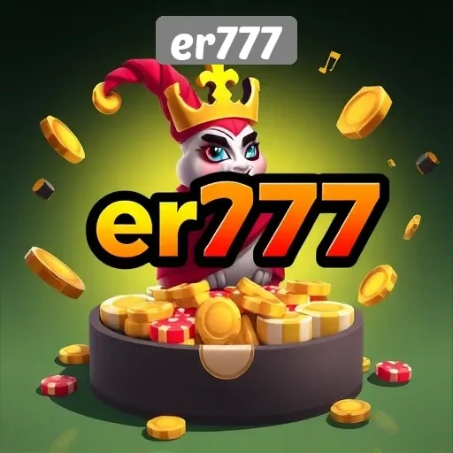 Panduan Lengkap Mengenai Situs Game er777 untuk Pemula