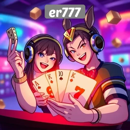Panduan Lengkap Menggunakan Situs Game er777
