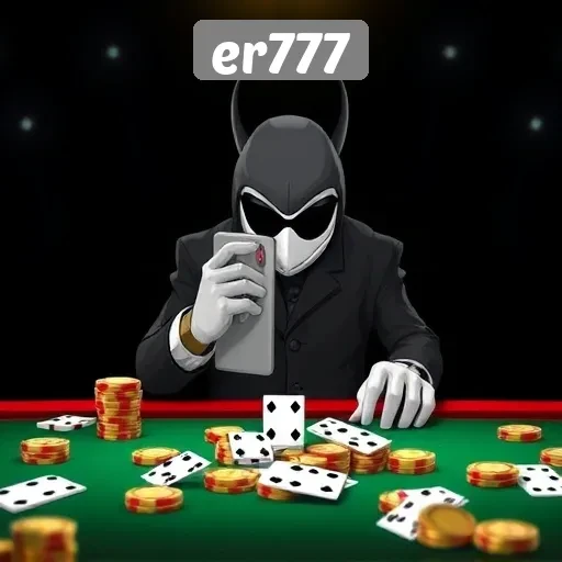 Panduan Lengkap Bermain di Situs Game er777
