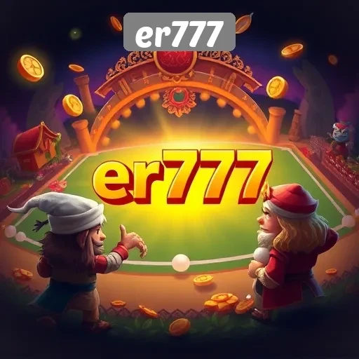 Fitur Terbaru Dalam Game di Er777