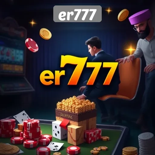 Perkembangan dan Inovasi Terbaru di er777