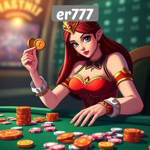 Update Terbaru dan Inovasi di Situs er777