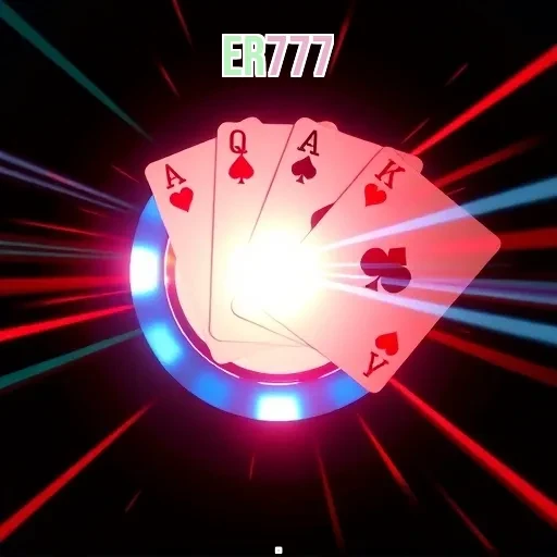 er777: Platform Game Online Terbaik untuk Pemain Indonesia