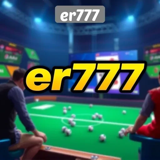 Analisis Tren Game Online di er777 dan Pasar Indonesia