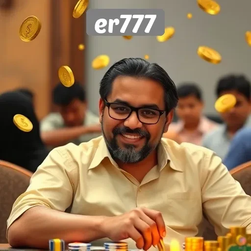 Testimoni Pemain tentang Pengalaman Bermain di er777