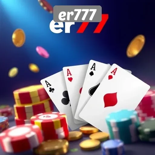 Trend Permainan Populer di er777 Saat Ini