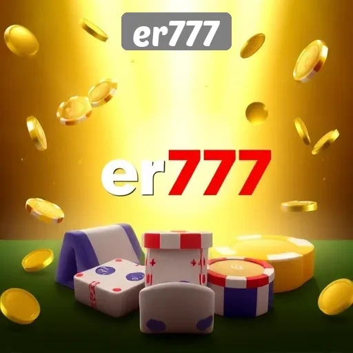 Promosi dan Bonus Menarik di er777
