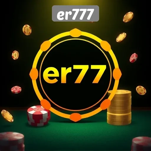 Review Situs Game er777 yang Sedang Populer di Indonesia