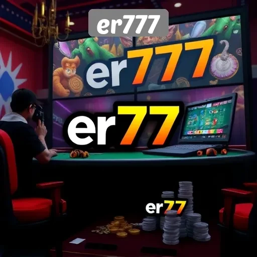 Ulasan Lengkap Situs Game er777 untuk Pemain Indonesia