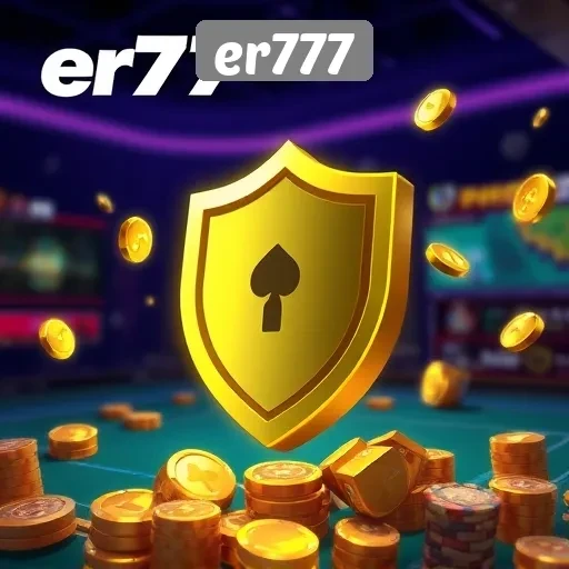 Tinjauan Keamanan di Situs Game er777