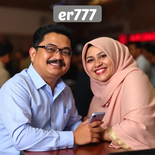 Kisah Sukses Pengguna er777 dan Pengalaman Mereka