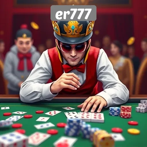 Taktik dan Strategi Untuk Sukses di er777