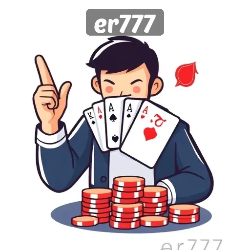 Tips dan Trik Memenangkan Permainan di er777
